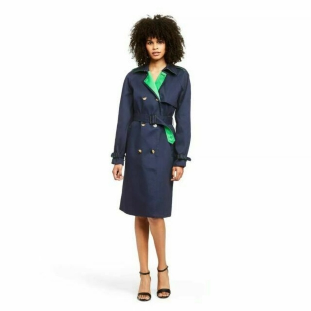 Phillip Lim Target Anniversary Collection Coat NWT